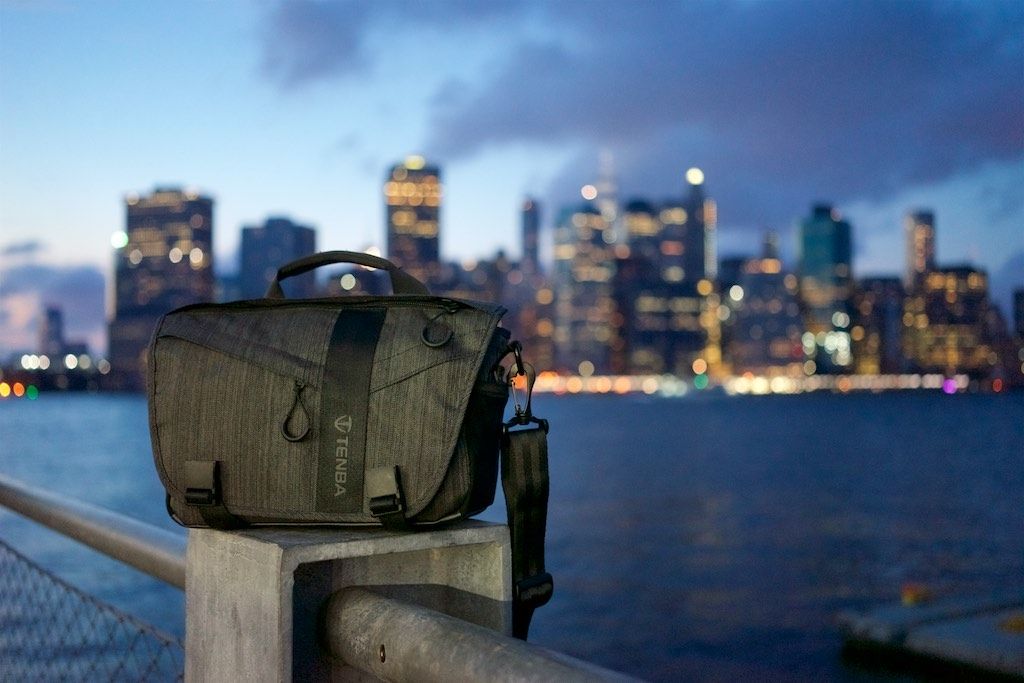 Tenba DNA Collection